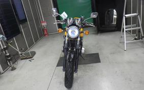 KAWASAKI ZEPHYR 400 KAI 2006 ZR400C