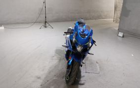 SUZUKI GSX-R1000 2019 DM11A