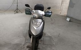 HONDA DIO 125 TCJU