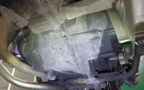 SUZUKI BIRDIE 50 BA42A