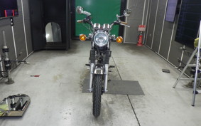 YAMAHA SR400 Gen.5 2021 RH16J