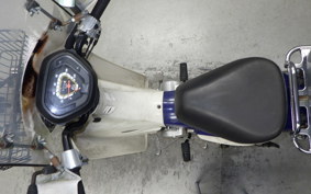 HONDA C110 SUPER CUB 2025 JA42