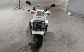HONDA GYRO TD02