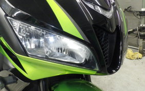 HONDA CBR600RR GEN 3 2009 PC40