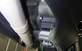 HONDA CBR250R A 2025 MC41