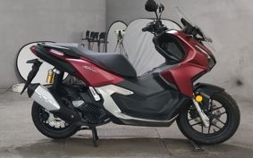 HONDA ADV160 KF54