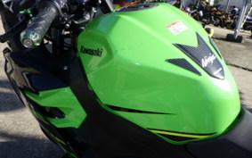 KAWASAKI NINJA 400 2018 EX400G