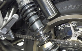 HONDA REBEL 1100 2024 SC83