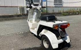 HONDA GYRO TD01