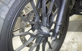 HONDA CL250-2 2001 MC57