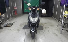 YAMAHA CYGNUS 125 XSR 2 2012 SE44J