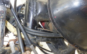YAMAHA SR400 Gen.2 1994 1JR