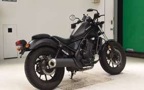 HONDA REBEL 250 2021 MC49