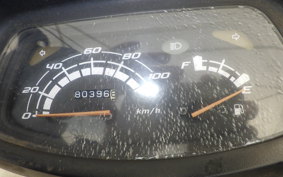 HONDA SPACY 100 JF13