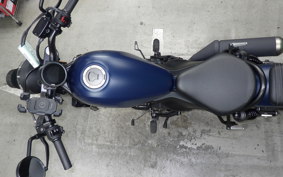 HONDA REBEL 250 A 2022 MC49