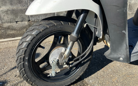 SUZUKI LET's CA4AA