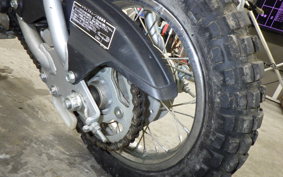 HONDA CRF50F AE03