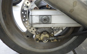 SUZUKI INAZUMA 400 (GSX400) 2000 GK7BA