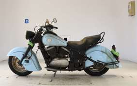 KAWASAKI VULCAN 400 DRIFTER 1999 VN400D