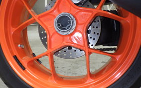 KTM 1290 SUPER DUKE GT 2021