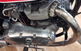 KAWASAKI W1SA 1972 W1F