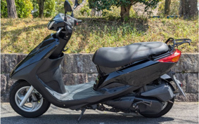 YAMAHA AKUSHI STREET SE53J