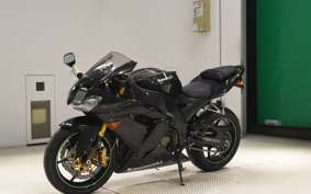 KAWASAKI ZX 10 NINJA R 2004 ZXT00C