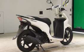 HONDA DIO 110 JF58