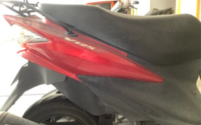 SUZUKI ADDRESS V125 CF4MA