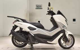 YAMAHA N-MAX 2002 SED6J