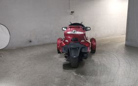 OTHER BRP CAN-NAM SPIDER RT S 2017 NBD