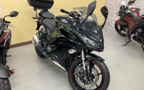 KAWASAKI NINJA 1000 ABS 2018 ZXT00W