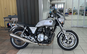 HONDA CB1100 2013 SC65