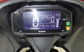SUZUKI GSX-R125 DL33B