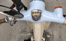 HONDA LITTLE CUB AA01