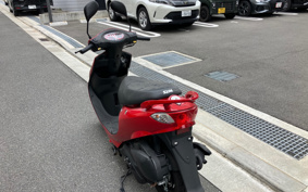 SYM XProカゼ50