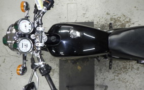 YAMAHA SR500 1993 1JN