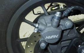 HONDA REBEL 500 A 2017 PC60