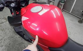 HONDA CB250FA 1998 MC43