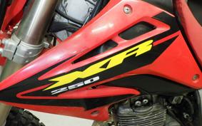 HONDA XR250 GEN 2 MD30