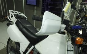 HONDA XLR125R JD16