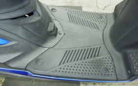 SUZUKI ｽｳｨｯｼｭ125 DV12B