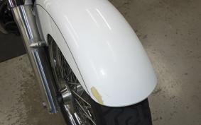 HONDA SHADOW 400 2007 NC34