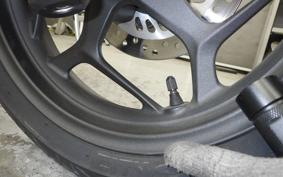 HONDA PCX125 2004 JK05