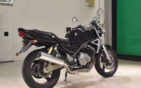 KAWASAKI BALIUS 250 Gen.2 2013 ZR250B
