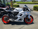 Фото Yamaha YZF-R7 2023 с японского аукциона