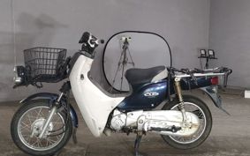 HONDA SUPER CUB50 AA04
