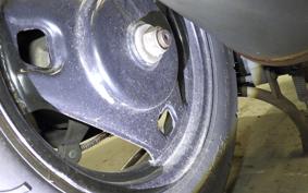 SUZUKI ADDRESS V125 G CF4EA