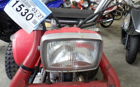 HONDA ATC185 S TB01