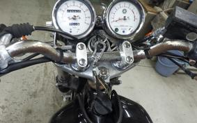 YAMAHA SR400 Gen.3 2005 RH01J